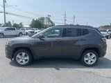 Used 2022 Jeep Compass Latitude image 2