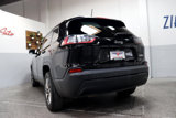 Used 2020 Jeep Cherokee Latitude Plus image 3