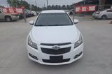 Used 2014 Chevrolet Cruze LT w/ RS Package image 4