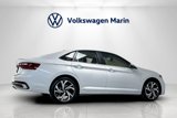 New 2025 Volkswagen Jetta SEL image 6