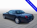 Used 2002 Ford Thunderbird image 4