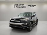 Used 2014 Toyota 4Runner Limited image 5