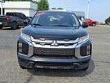 Used 2020 Mitsubishi Outlander Sport ES image 2