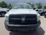 Used 2014 RAM 1500 Tradesman image 2