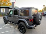 Used 2018 Jeep Wrangler Unlimited Sport S image 5
