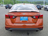 Used 2021 Nissan Altima 2.5 SR image 5