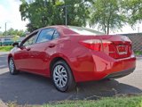 Used 2018 Toyota Corolla LE image 4