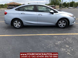 Used 2017 Chevrolet Cruze LS image 6