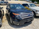 Used 2013 Ford Explorer FWD image 3
