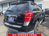 Used 2016 Chevrolet Equinox LT w/ Convenience Package image 3
