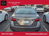 Used 2025 Nissan Versa S image 5
