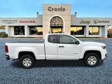 Used 2020 Chevrolet Colorado W/T w/ WT Convenience Package image 2