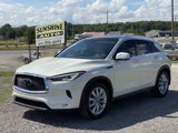 Used 2019 INFINITI QX50 Essential w/ Premium Heat Package image 2