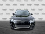 Used 2018 Audi Q5 2.0T Premium Plus w/ Premium Plus Package image 3