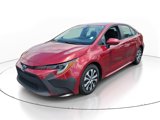 Used 2022 Toyota Corolla LE image 2