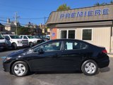 Used 2013 Honda Civic LX image 2