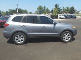 Used 2007 Hyundai Santa Fe Limited image 2