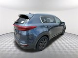 Used 2020 Kia Sportage S image 5