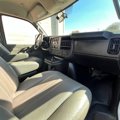 Used 2020 Chevrolet Express 2500 w/ Driver Convenience Package image 6