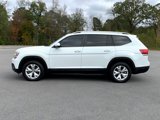 Used 2018 Volkswagen Atlas S image 4