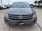 Used 2014 Volkswagen Tiguan SEL image 3
