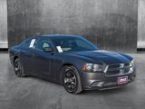 Used 2014 Dodge Charger SE image 3