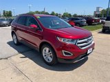 Used 2016 Ford Edge SEL w/ Equipment Group 201A image 2