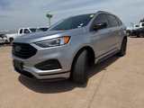 Used 2022 Ford Edge SE w/ Black Appearance Package image 2