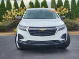 Used 2023 Chevrolet Equinox LS w/ LS Convenience Package image 5
