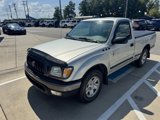 Used 2004 Toyota Tacoma 2WD Regular Cab image 2