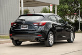 Used 2018 MAZDA MAZDA3 Sport image 5