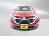 Used 2020 Chevrolet Equinox LT image 2