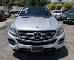 Used 2018 Mercedes-Benz GLE 350 4MATIC image 2