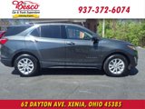 Used 2018 Chevrolet Equinox LT image 2