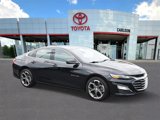 Used 2023 Chevrolet Malibu LT image 2