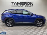 Used 2023 Hyundai Tucson Limited image 4