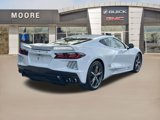 Used 2020 Chevrolet Corvette Stingray Premium Cpe w/ 3LT Preferred Equipment Group image 3