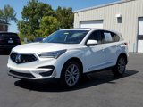 Used 2021 Acura RDX w/ Technology Package image 3
