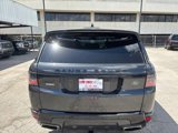 Used 2019 Land Rover Range Rover Sport Supercharged image 6