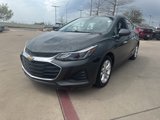 Used 2019 Chevrolet Cruze LT image 3