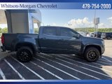 Used 2018 Chevrolet Colorado W/T w/ WT Convenience Package image 5