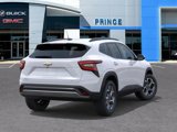 New 2025 Chevrolet Trax LT image 4