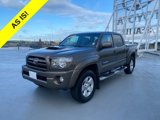 Used 2010 Toyota Tacoma 4x4 Double Cab image 4