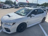 Used 2016 Subaru WRX Premium image 3