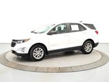 Used 2020 Chevrolet Equinox LS image 3
