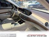 Used 2015 Mercedes-Benz S 550 4MATIC Sedan image 5