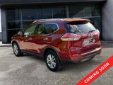 Used 2016 Nissan Rogue SV image 3