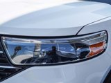 Used 2022 Ford Explorer XLT w/ Class IV Trailer Tow Package image 6
