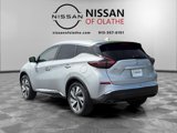 Used 2020 Nissan Murano SL w/ Moonroof Package image 3