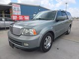 Used 2005 Lincoln Navigator 2WD image 3